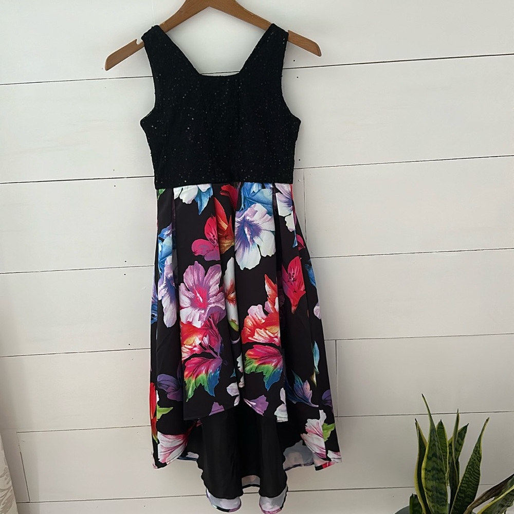 Nanette Lepore occasion dress